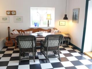 Holiday Home Fridoline - 150m from the sea by Interhome - 5