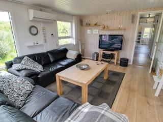 Holiday Home Aatos - 500m from the sea by Interhome - 7