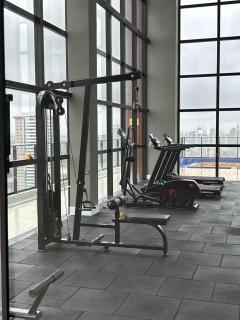 AP W Residence a 1,5 Km Hangar - COP30 - 5
