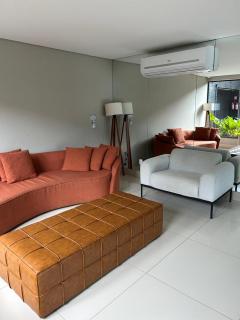 AP W Residence a 1,5 Km Hangar - COP30 - 1