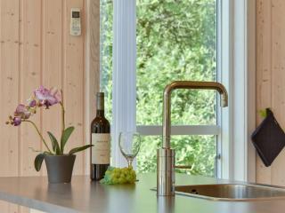 Holiday Home Erich - 1-8km from the sea by Interhome - 1