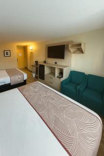 Floral Park Motor Lodge - 4