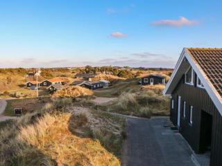 Holiday Home Hansina - 500m from the sea by Interhome - 4