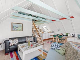 Holiday Home Piotr - 800m from the sea by Interhome - 8