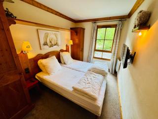 2 Bed Apartment - Arc 1950 - Prince des Cimes - 2