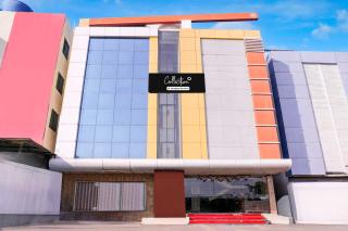 Collection O Datta Nagar - 0