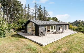 Beautiful Home In Nykøbing Sj With House A Panoramic View - 9