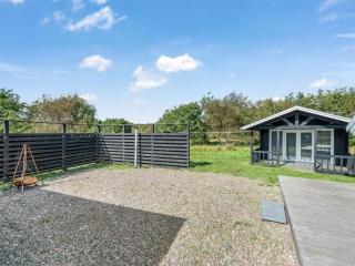 Holiday Home Skyler - 1km from the sea by Interhome - 6