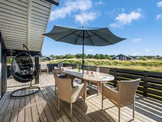 Holiday Home Skyler - 1km from the sea by Interhome - Fanø - 2