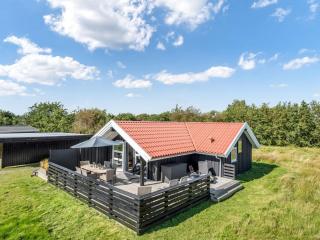 Holiday Home Skyler - 1km from the sea by Interhome - 8