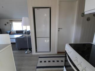 Holiday Home Lilja - 1-5km from the sea by Interhome - 3