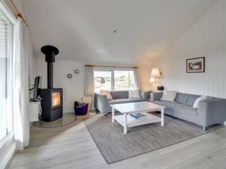 Holiday Home Lilja - 1-5km from the sea by Interhome - 7
