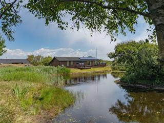 Holiday Home Frigga - 400m from the sea by Interhome - 0