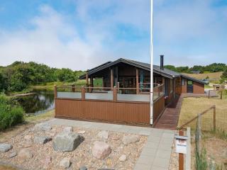 Holiday Home Frigga - 400m from the sea by Interhome - 6