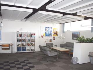 Apartment Raimo - 50m from the sea by Interhome - 6