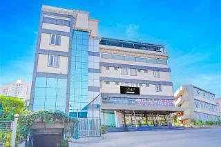 Super Collection O Electronic City Formerly Hotel Trubell - 0