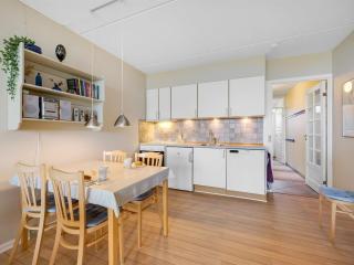 Apartment Raimo - 50m from the sea by Interhome - 5