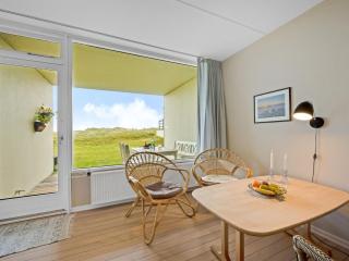 Apartment Raimo - 50m from the sea by Interhome - 2