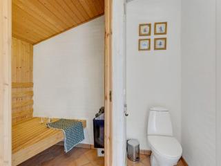 Holiday Home Benja - 200m from the sea by Interhome - 4