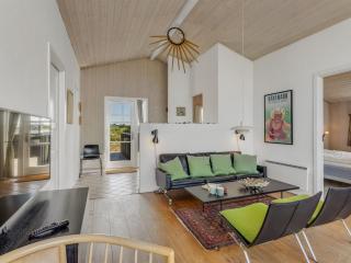 Holiday Home Benja - 200m from the sea by Interhome - 5