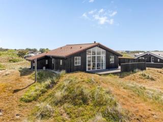 Holiday Home Benja - 200m from the sea by Interhome - 0