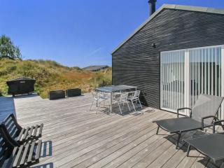 Holiday Home Manni - 800m from the sea by Interhome - 6