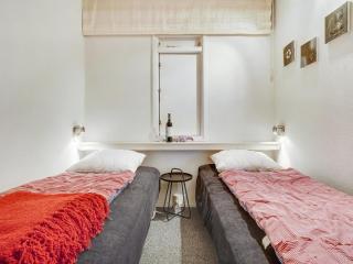 Apartment Benite - 50m from the sea by Interhome - 1