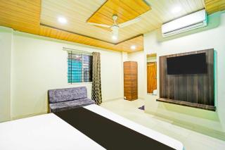 Hotel O Ring Road Bhawarkua Indore - 2