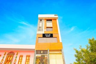 Hotel O Phalka Bazaar Gwalior - 0