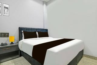 Hotel O Ujjain Railway Station - 9