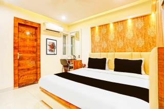 Hotel O Phalka Bazaar Gwalior - 1