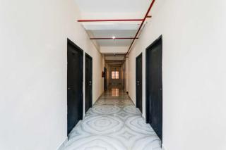 Hotel O Varanasi RTO office - Benares - 6