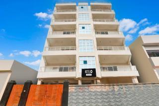 Hotel O Karaudi Marg Chittaipur Varanasi - 0