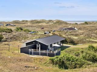 Holiday Home Anton - 1-5km from the sea by Interhome - 0