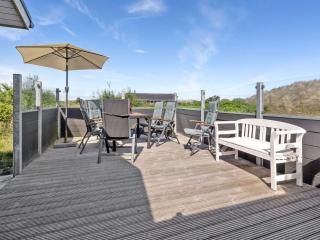 Holiday Home Anton - 1-5km from the sea by Interhome - 5