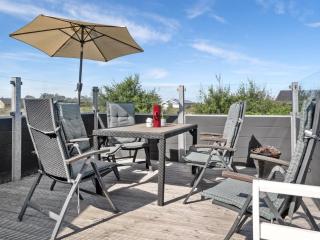 Holiday Home Anton - 1-5km from the sea by Interhome - 4