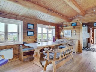 Holiday Home Anton - 1-5km from the sea by Interhome - 3