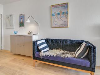 Apartment Anedorte - 50m from the sea by Interhome - 2