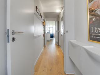 Apartment Anedorte - 50m from the sea by Interhome - 6