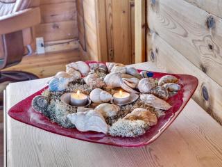 Holiday Home Anton - 1-5km from the sea by Interhome - 1