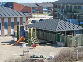 Apartment Anedorte - 50m from the sea by Interhome - 7