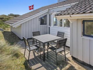 Holiday Home Wikar - 50m from the sea by Interhome - 4