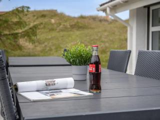 Holiday Home Alli - 800m from the sea by Interhome - 6