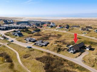 Holiday Home Sten - 100m from the sea by Interhome - 8