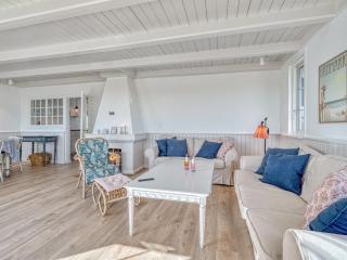 Holiday Home Sten - 100m from the sea by Interhome - 1