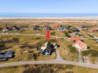 Holiday Home Sten - 100m from the sea by Interhome - 7