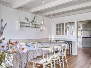 Holiday Home Sten - 100m from the sea by Interhome - 5