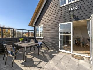 Holiday Home Sten - 100m from the sea by Interhome - 9