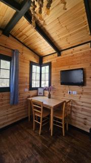 הבקתה של גדי - 2