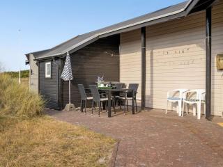 Holiday Home Jules - 300m from the sea by Interhome - 7